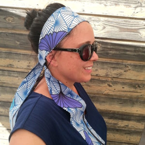 Headband BB par Makemylemonade